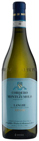 Langhe Arneis Cordero di Montezemolo 2023