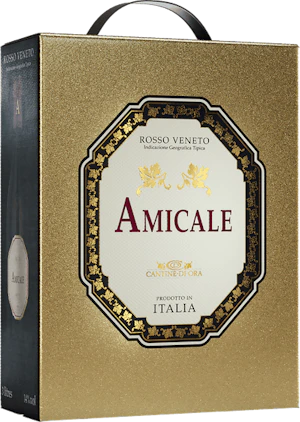 Amicale 2021