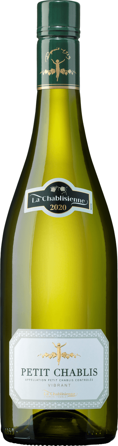 Petit Chablis