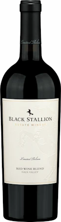 Black Stallion