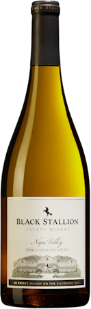 Black Stallion Napa Valley Chardonnay 2021
