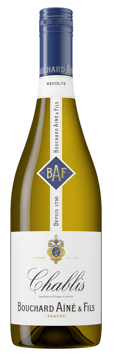 Chablis Bouchard Aîné & Fils 2025