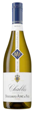 Chablis