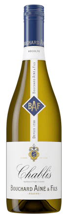 Chablis Bouchard Aîné & Fils 2025