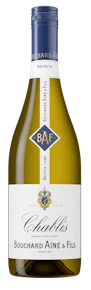 Chablis Bouchard Aîné & Fils 2025