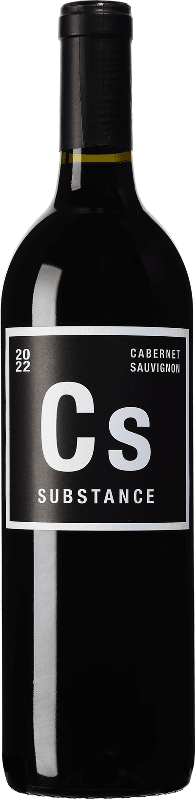 Substance Cs Cabernet Sauvignon 2022