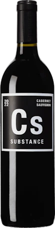 Substance Cs Cabernet Sauvignon 2022