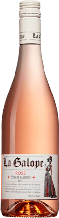La Galope Rosé 2023