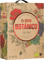 El Gran Botánico