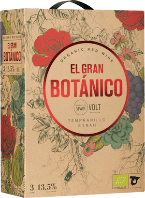 El Gran Botánico 2025