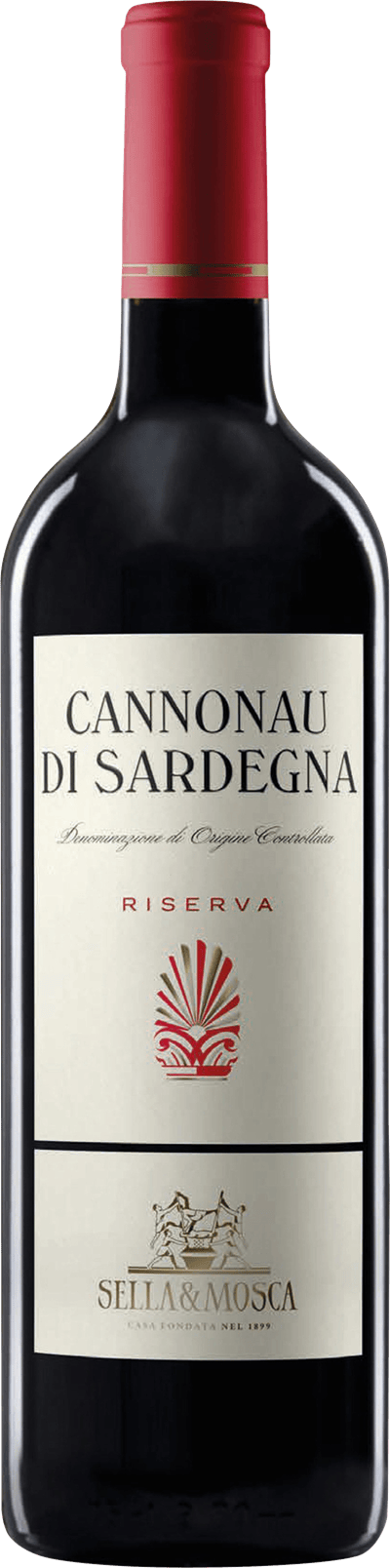 Cannonau di Sardegna Riserva 2022