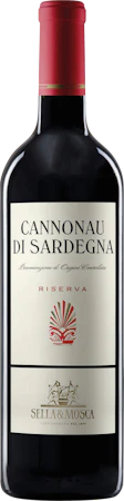 Cannonau di Sardegna