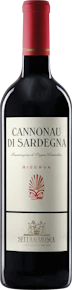 Cannonau di Sardegna Riserva 2022