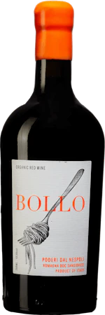Bollo Sangiovese 2023