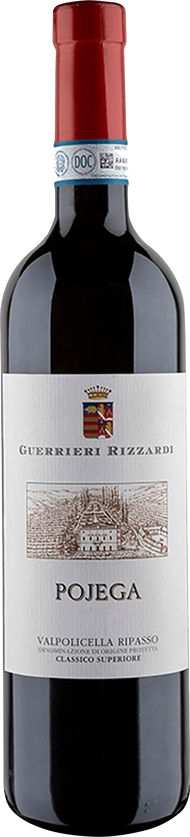 Pojega Valpolicella Ripasso 2022
