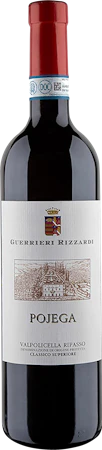 Pojega Valpolicella Ripasso 2022
