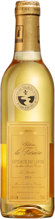 Château la Varière Le Savetier 2018