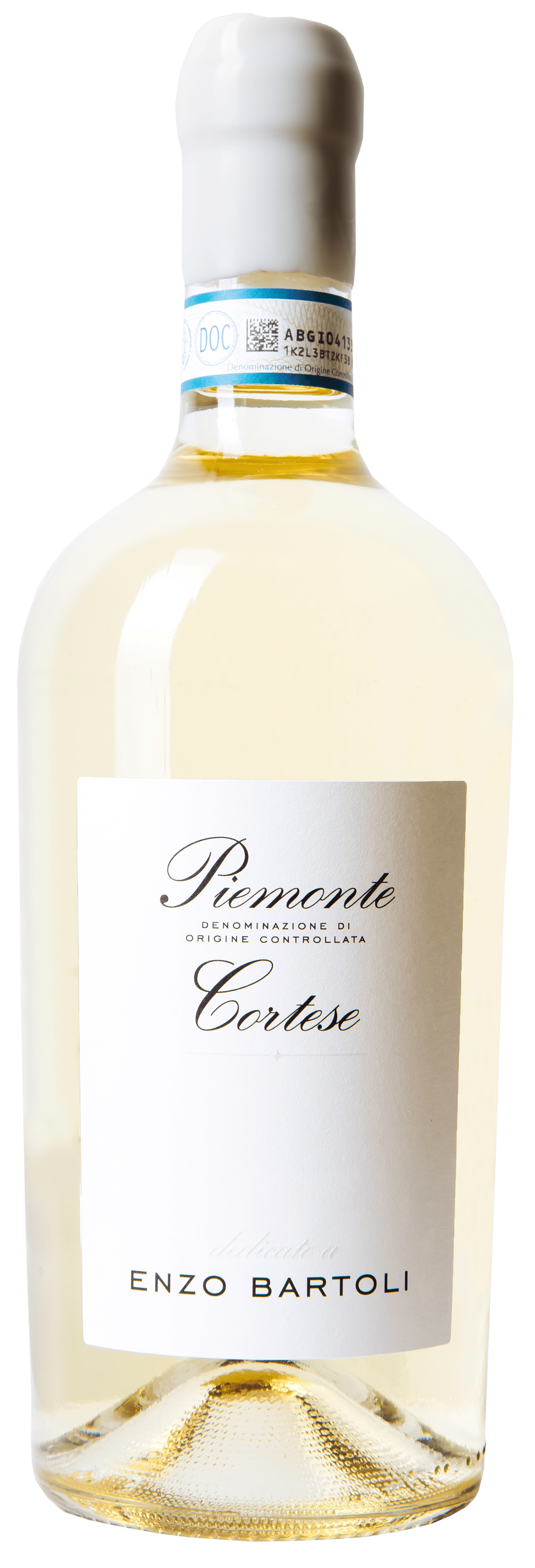 Enzo Bartoli Gavi 2024