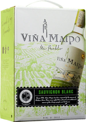 Viña Maipo