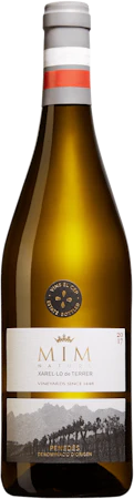 MiM Natura Xarel-lo de Terrer 2017