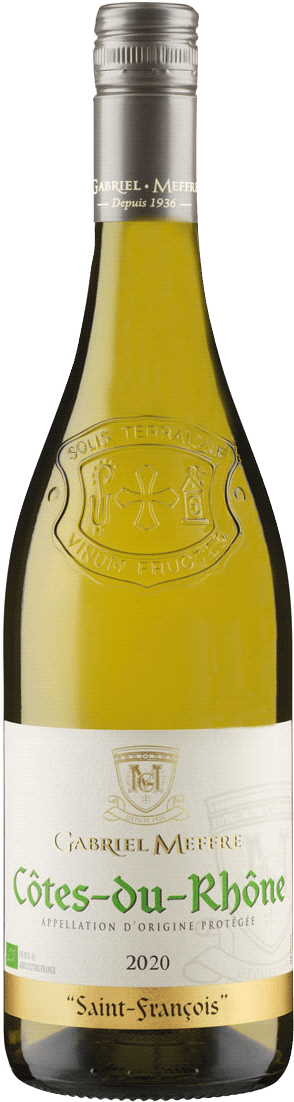Gabriel Meffre Côtes-du-Rhône Terra 2025