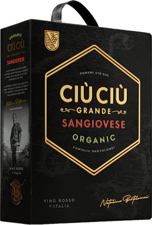 Ciù Ciù di Bartolomei