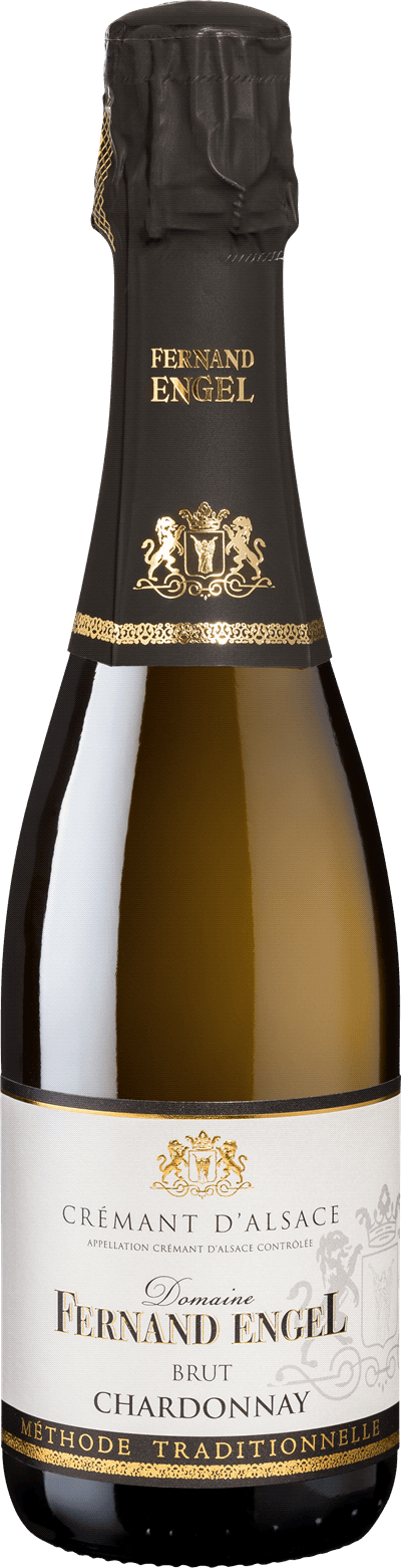 Crémant d'Alsace Chardonnay