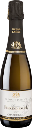 Crémant d'Alsace Chardonnay