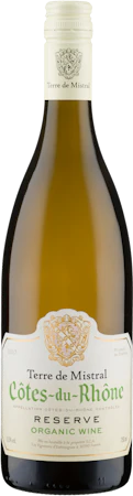 Terre de Mistral