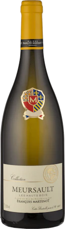 François Martenot Meursault Les Hauts-Bois 2023