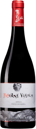Regina Viarum Mencía 2016