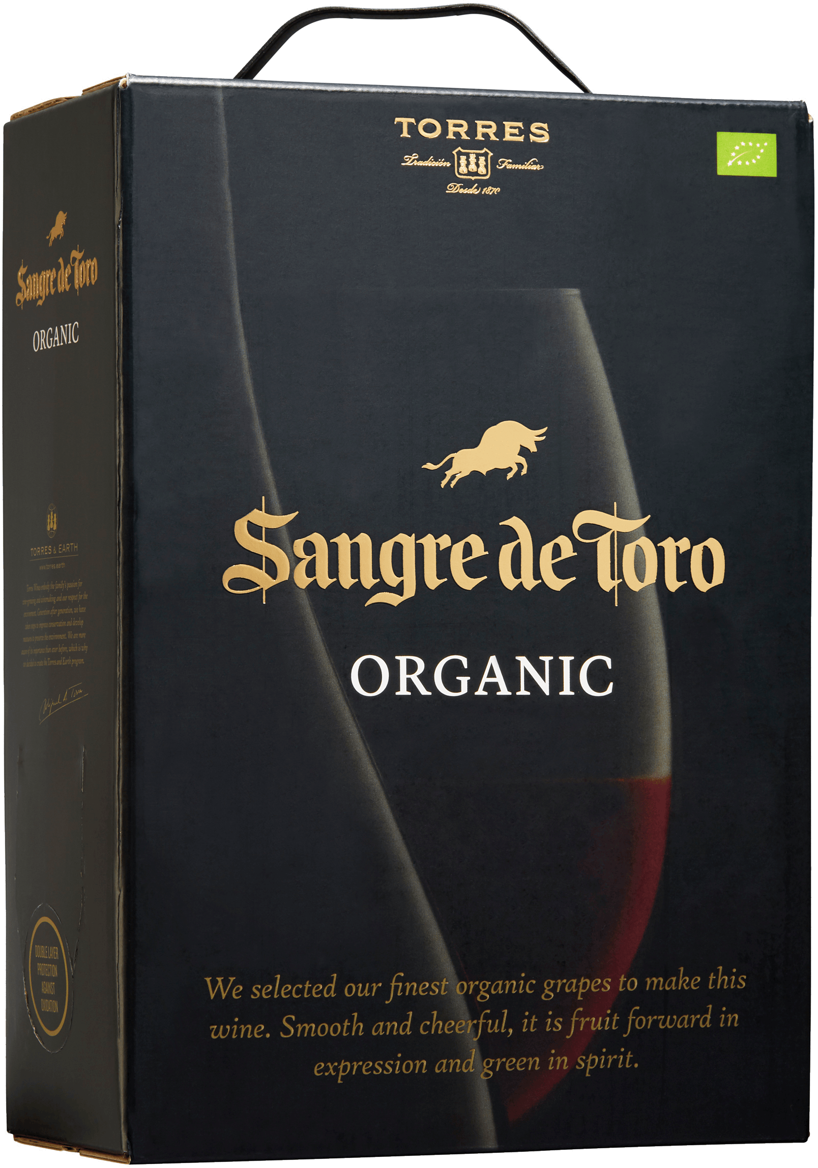 Sangre de Toro