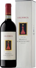 Brunello di Montalcino