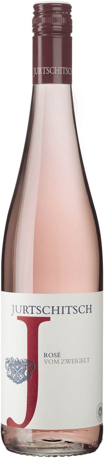 Jurtschitsch Rosé
