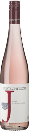 Jurtschitsch Rosé vom Zweigelt 2025
