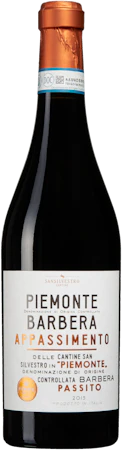 Piemonte Barbera Appassimento 2024