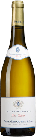 Paul Jaboulet Crozes Hermitage Blanc Les Jalets 2023
