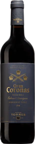 Torres Gran Coronas