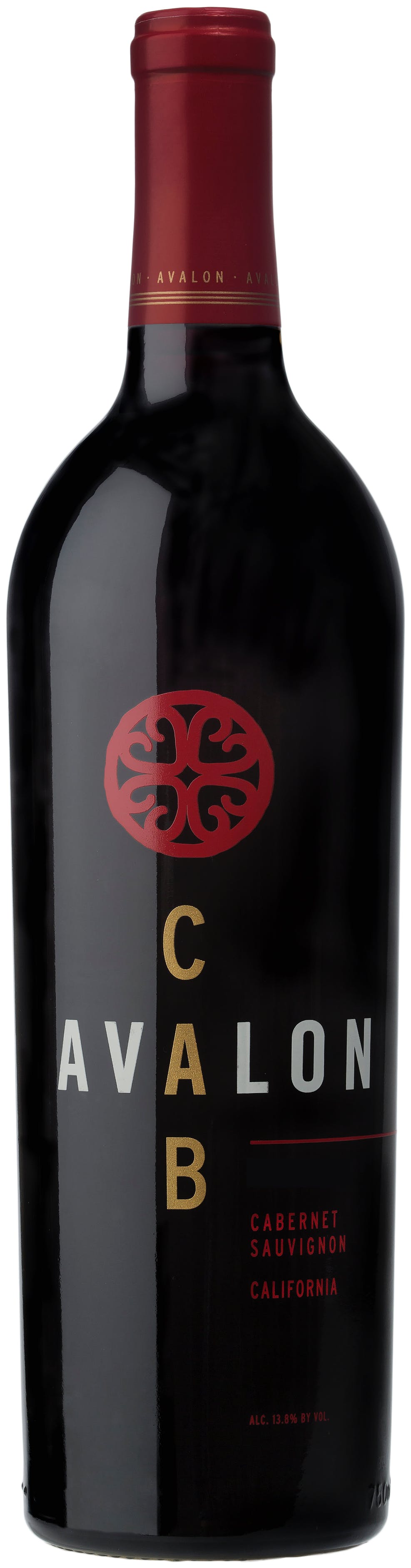 Avalon California Cabernet Sauvignon 2016