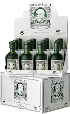Diplomático