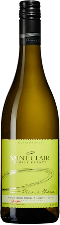 Saint Clair Vicar's Choice