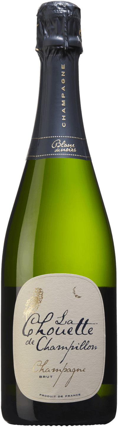 La Chouette de Champillon