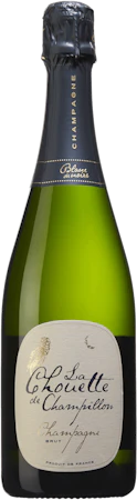 La Chouette de Champillon Blanc de Noirs