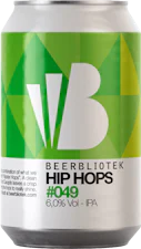 Beerbliotek
