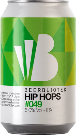 Beerbliotek