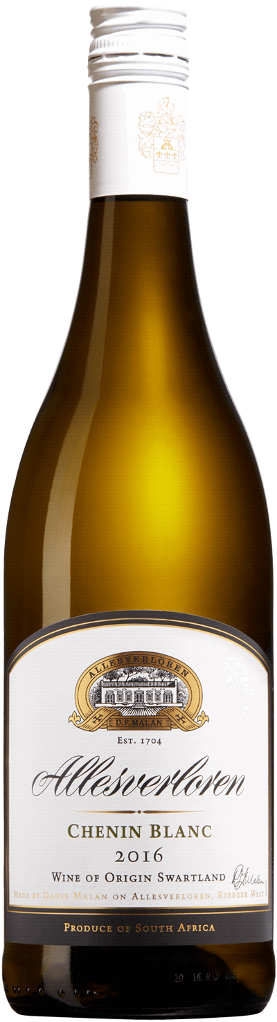 Allesverloren Chenin Blanc 2025