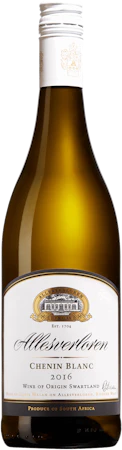 Allesverloren Chenin Blanc 2025