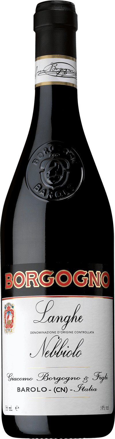 Borgogno Langhe Nebbiolo 2023