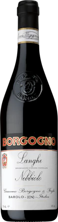 Borgogno
