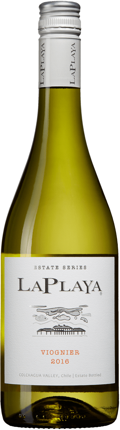 La Playa Viognier 2016